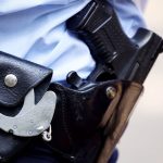 Mechernich: Schussabgabe der Polizei - Mann schwer verletzt