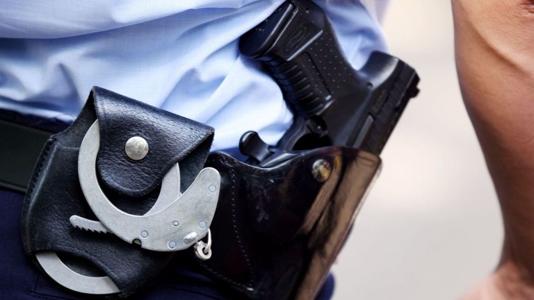 Mechernich: Schussabgabe der Polizei - Mann schwer verletzt