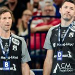 Handball-Bundesliga: Trainerteam Jansen/Lackovic verlängert beim HSV Hamburg