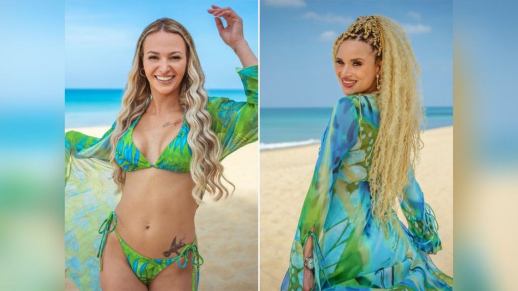 "Kampf der Realitystars": "Omma" kommt statt "Kannibalistin"