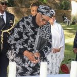 Namibia: Erster nationaler Gedenktag zum Völkermord durch Deutschland