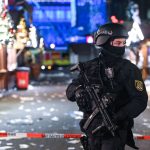 Todesfahrt auf Weihnachtsmarkt: Magdeburg-Täter befindet sich weiterhin in JVA Leipzig