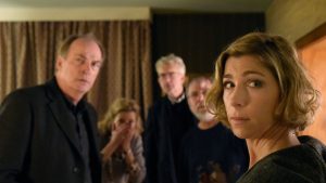 Vorschau: TV-Tipps am Mittwoch