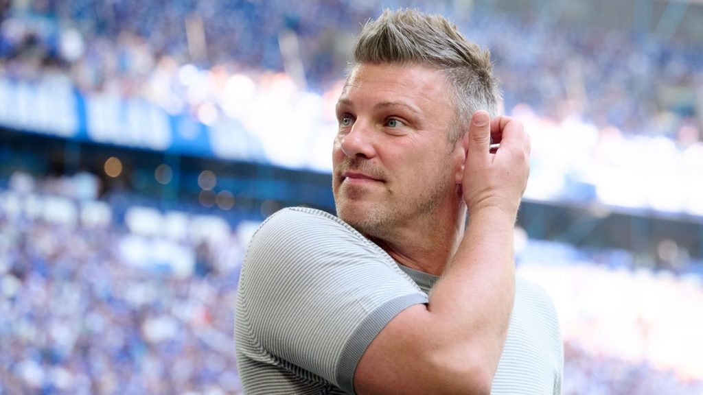 Fußball-Bundesliga: Medien: Kwasniok heißer Trainerkandidat beim 1. FC Köln
