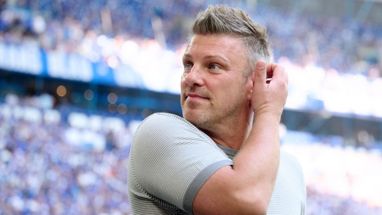 Fußball-Bundesliga: Medien: Kwasniok heißer Trainerkandidat beim 1. FC Köln