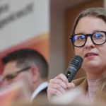 Parteispitze in Brandenburg: Friederike Benda soll BSW-Vorsitzende in Brandenburg werden