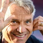 Fußball-Bundesliga: Medien: Steffen wird Werner-Nachfolger bei Werder Bremen