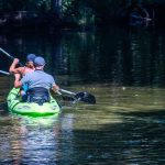Unter Alkoholeinfluss: Paddelboote kentern - 53-Jähriger stirbt