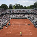 French Open: Schwacher Start, starke Steigerung: Zverev in Runde drei