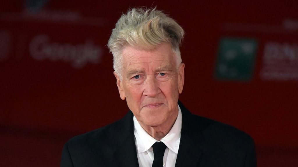 David Lynch: Auktion mit Gegenständen des Kultregisseurs