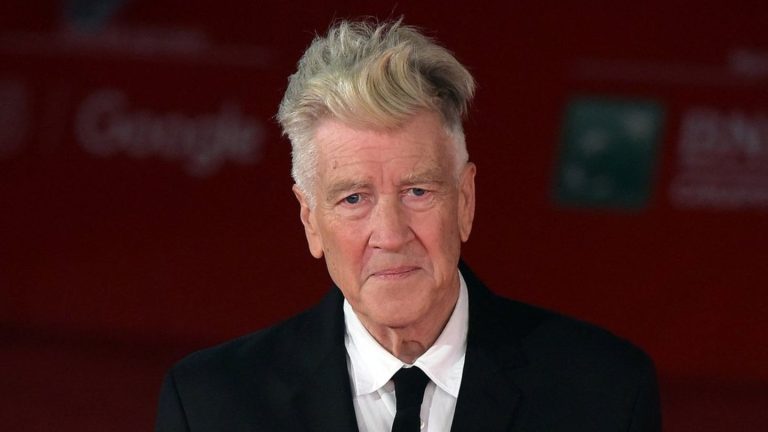 David Lynch: Auktion mit Gegenständen des Kultregisseurs