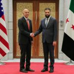 US-Sondergesandter besucht Damaskus - umfangreiches Energieabkommen unterzeichnet
