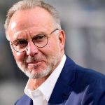 Champions-League-Finale: Rummenigge lobt Ex-Münchner - Kein Hadern mit Bayern-Aus