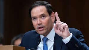 Neue Visums-Regeln: US-Regierung will chinesischen Studenten Visa entziehen