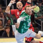 Handball-Bundesliga: Füchse Berlin gewinnen Spitzenspiel gegen Melsungen klar