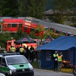 Strafrechtliche Konsequenz: Tödliches Zugunglück von 2022 noch nicht aufgearbeitet