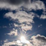 Wetter: Gewitter in NRW bei Temperaturen bis 27 Grad