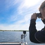 Schifffahrt: Wasserschutzpolizei kontrolliert verstärkt Fahrtüchtigkeit