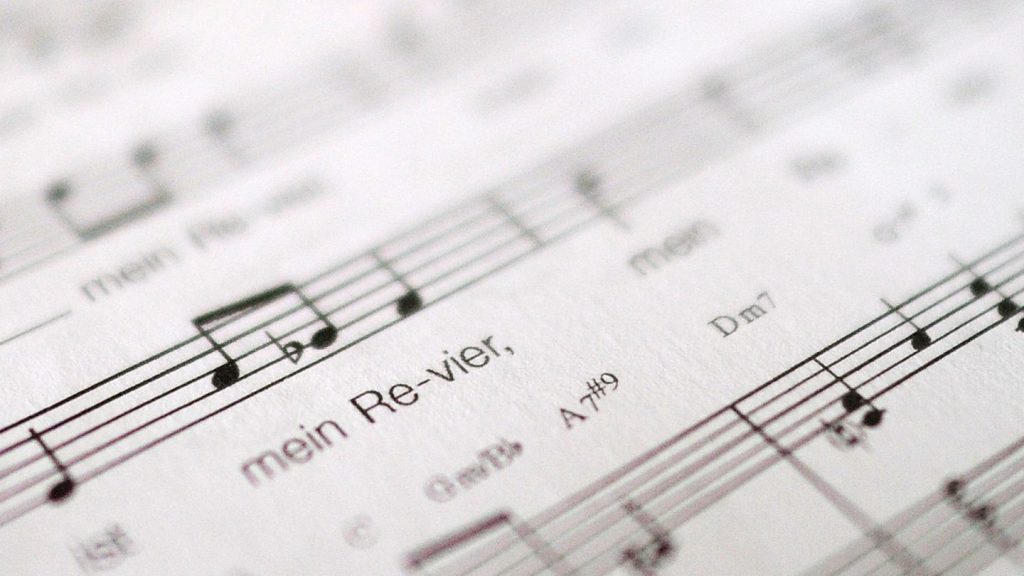 Musikfestival-Wochen: Klangvokal Musikfestival startet - "Fest der Chöre" lockt