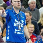 Handball-Bundesliga: Flensburg holt Punkt nach Neun-Tore-Rückstand in Bietigheim