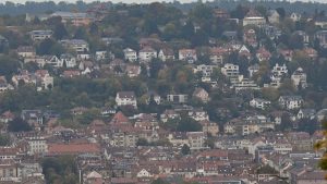 Steuern: 1,4 Millionen Einsprüche gegen Grundsteuer im Südwesten