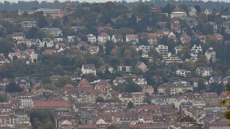 Steuern: 1,4 Millionen Einsprüche gegen Grundsteuer im Südwesten