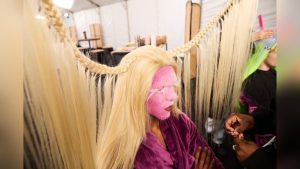 "Germany's Next Topmodel": Models von Freunden und Familien reingelegt