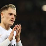 Umworbener DFB-Star: Bericht: Bayern-Bosse trafen Wirtz am Tag der Meisterfeier