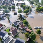 Naturkatastrophen: Große Mehrheit für Versicherungspflicht gegen Überflutungen