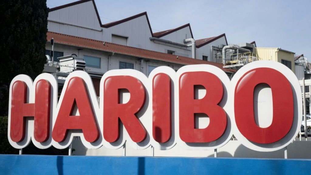 Wegen Cannabis: Haribo ruft "Happy Cola" in den Niederlanden zurück