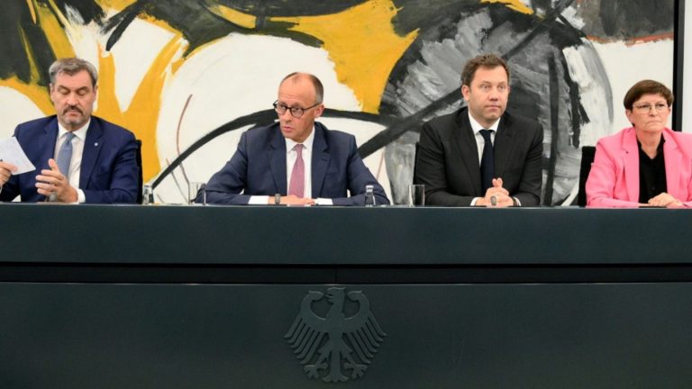 Wirtschaft begrüßt Beschlüsse von Koalitionsausschuss: "Wichtiger erster Schritt"