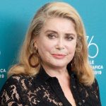 Catherine Deneuve: Sie erhält Auszeichnung für ihr Lebenswerk