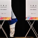 Vorzeitige Stimmabgabe für Präsidentenwahl in Südkorea begonnen
