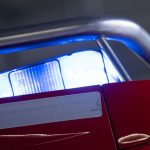 Feuerwehr-Einsatz: Wäscheständer brennt - Polizei vermutet Kind als Auslöser