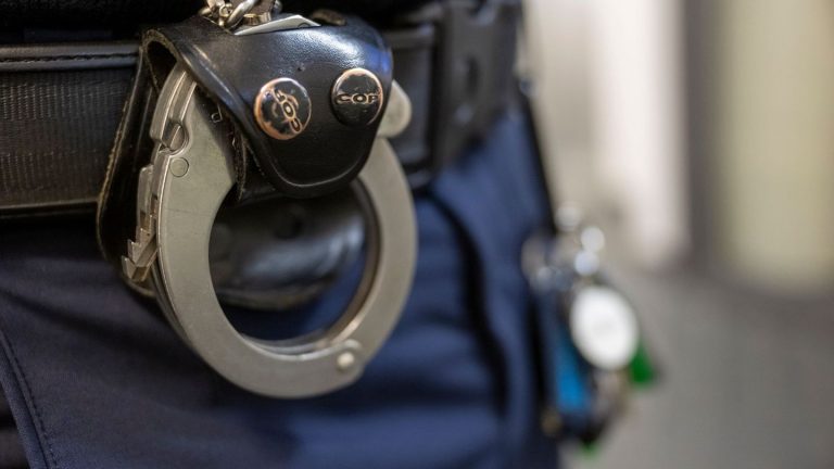 Kriminalität: U-Haftbefehl gegen von Polizei angeschossenen 63-Jährigen