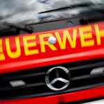 Großeinsatz: Brand in Fachwerkhaus Northeimer Innenstadt