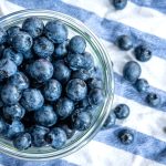 Blaues Wunder: Die Heidelbeere, die Kim Kardashian des Obstkorbs