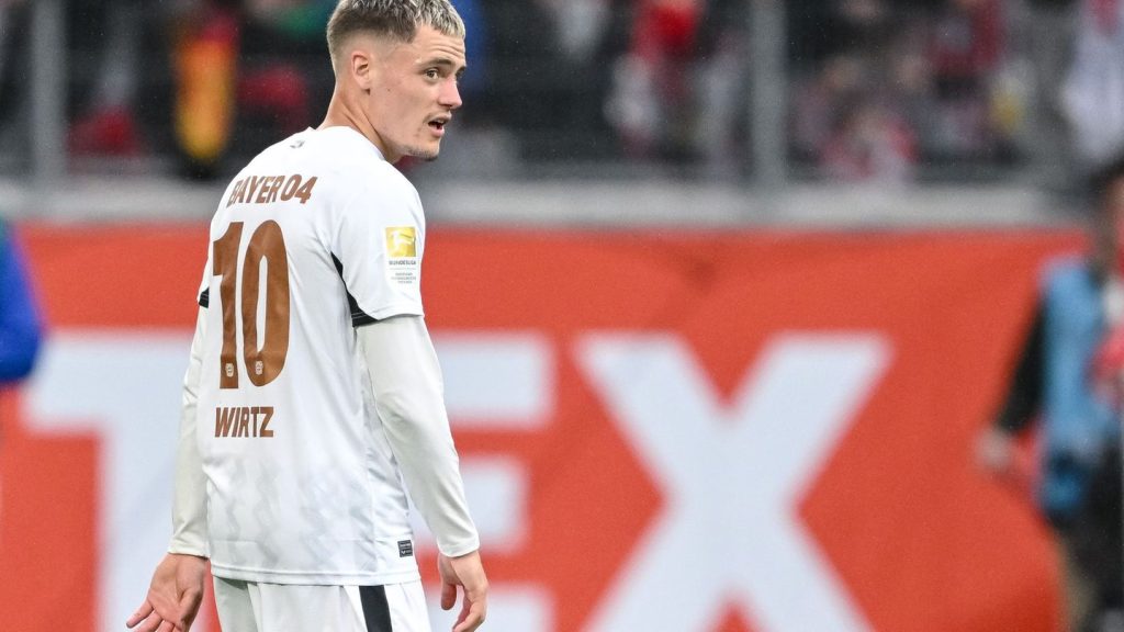 Anstehender Wechsel: Hamann zu Wirtz: "Weltverein Liverpool wird aufpassen"