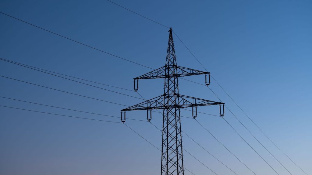 Notfall: Kirchzarten stundenlang ohne Strom