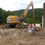 Folgen der Flut: Turmfalkenpaar verzögert Abriss von Kirche im Ahrtal