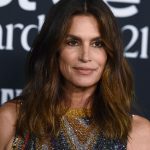 Leute: Cindy Crawford: Fühle mich gesegnet