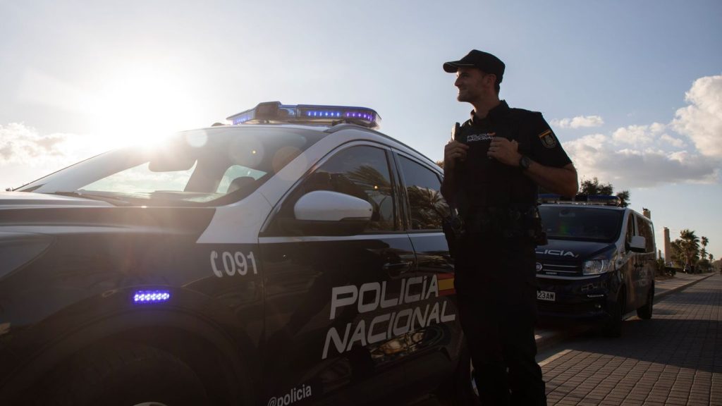 Irrfahrt im Drogenrausch: Mallorca: Deutscher auf Drogen klaut Laster für Chaos-Fahrt