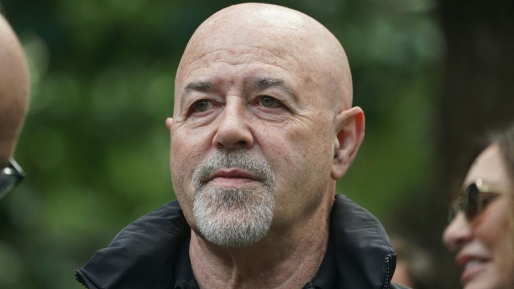 Ex-Polizeichef New Yorks während 11. September gestorben