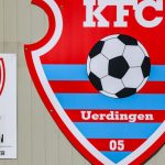 Fußball: Nach Insolvenz: KFC Uerdingen macht in der Oberliga weiter
