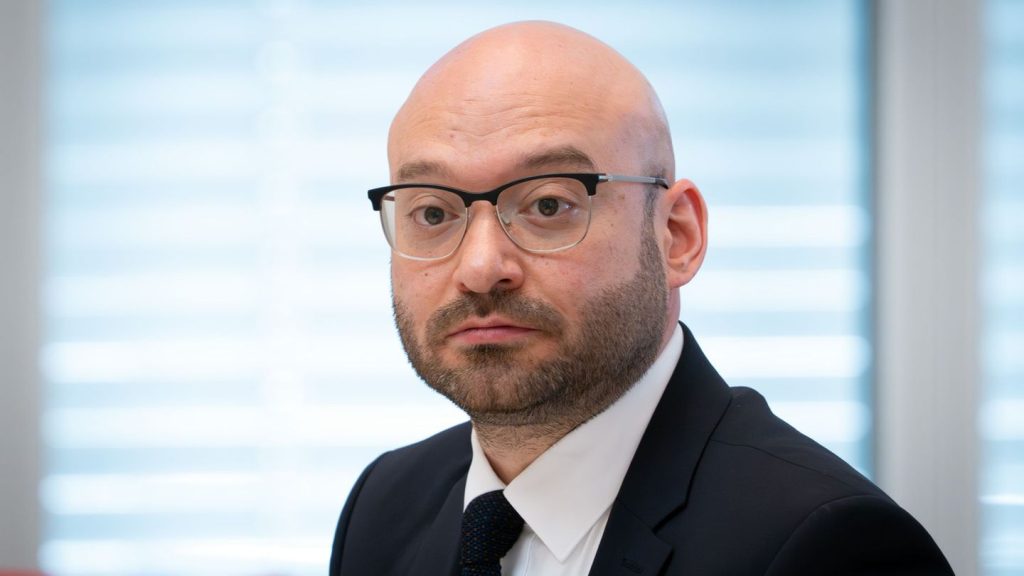 Migrationspolitik: Wilke: Zukunft des Rückführungszentrums ist offen