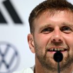 Fußball-Nationalmannschaft: DFB-Rückkehrer Füllkrug ist Nagelsmann "sehr dankbar"
