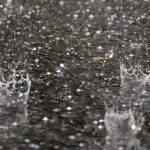 Gewitter: Gewittriger Sommeranfang in Thüringen