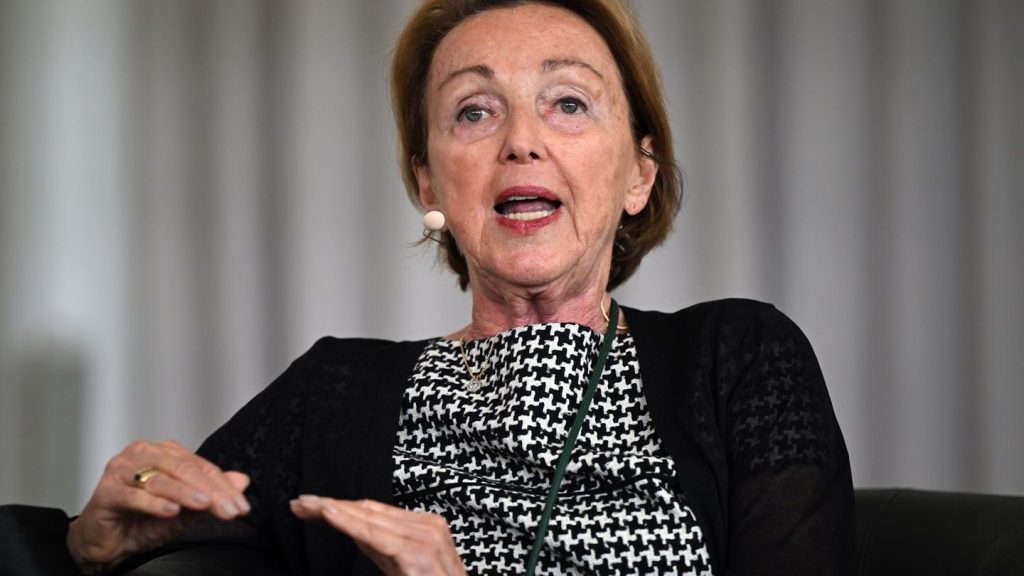 Geschichte: Internationales Auschwitz Komitee hat neue Präsidentin