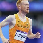 Lange Laufnacht: Nach Rekordlauf: Ruppert in Karlsruhe gefeiert