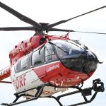 Landkreis Karlsruhe: Moped-Fahrer bei Unfall lebensgefährlich verletzt